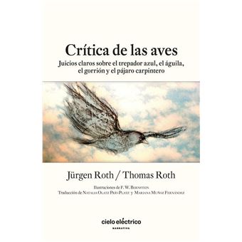 Critica de las aves