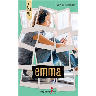 Emma - 1