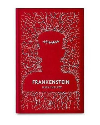 Penguin Frankenstein