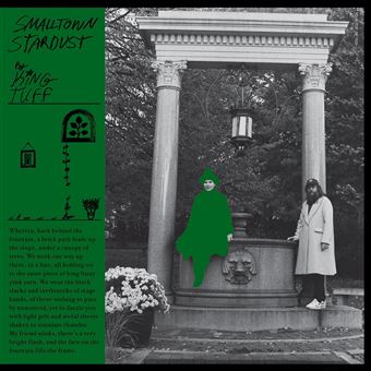 Smalltown Stardust - CD