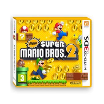 Super Mario Bros 2, Juegos de Mario Bros 2