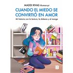 Cuando el miedo se convirtió en amor