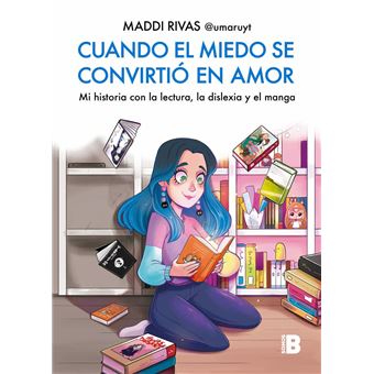 Cuando el miedo se convirtió en amor