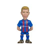 Figura Minix FCB Dani Olmo 12cm
