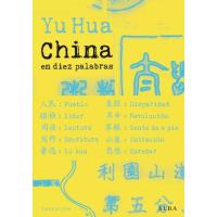 China en diez palabras
