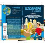 Litoral gaditano-escapada azul