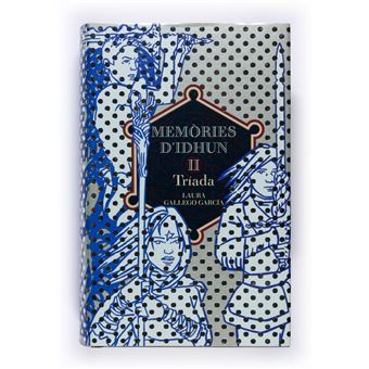 Memòries d'Idhun II. Tríada