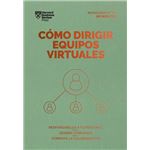 Cómo dirigir equipos virtuales. serie management en 20 minut