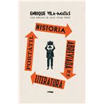 Historia abreviada de la literatura portátil