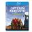 Captain fantastic - Blu-ray