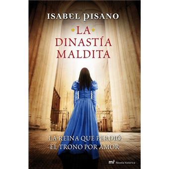 La dinastía maldita - 1