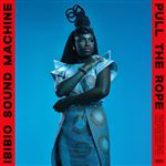 Pull the Rope - Vinilo