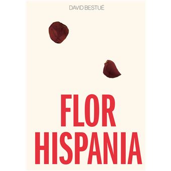 Flor Hispania
