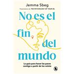 No es el fin del mundo