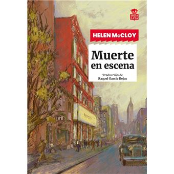 Muerte En Escena