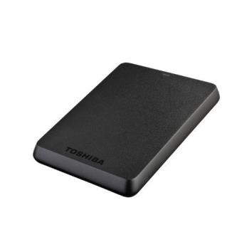 Disco duro externo portátil Toshiba STOR.E Basics 2 TB