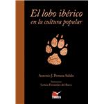 El lobo iberico en la cultura popular