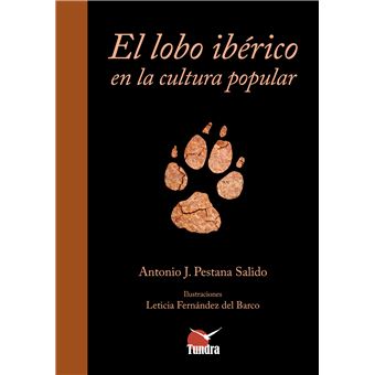 El lobo iberico en la cultura popular