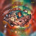 Across The Ether - CD