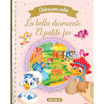 La bella durmiente - El patito feo - 1