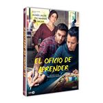 El Oficio De Aprender - DVD