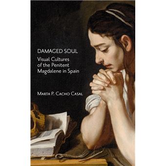 Damaged Soul.