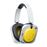 Auriculares Noise Cancelling Nothing Headphone (a) Bluetooth Amarillo