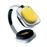 Auriculares Noise Cancelling Nothing Headphone (a) Bluetooth Amarillo