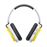 Auriculares Noise Cancelling Nothing Headphone (a) Bluetooth Amarillo