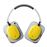 Auriculares Noise Cancelling Nothing Headphone (a) Bluetooth Amarillo