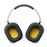 Auriculares Noise Cancelling Nothing Headphone (a) Bluetooth Amarillo