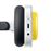 Auriculares Noise Cancelling Nothing Headphone (a) Bluetooth Amarillo