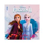 Frozen 2 -minicontes-
