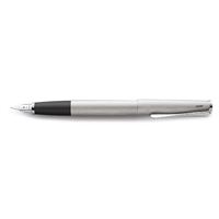 Faber Castell Pluma Estilográfica Rosa Brillante Punta M – Faber