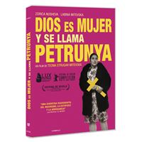Dios es mujer y se llama Petrunya - DVD