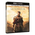 Gladiator - UHD + Blu-Ray