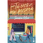 Tú eres mi persona