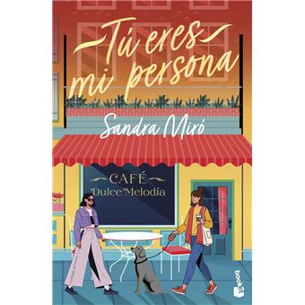 Tú eres mi persona