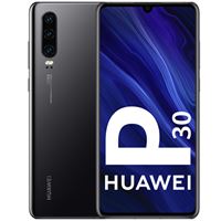 Huawei P30 6,1'' 128GB Negro