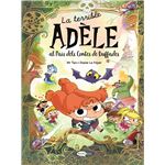 La terrible Adèle al País dels Contes de Buffades
