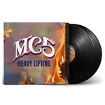 Heavy Lifting - 2 Vinilos