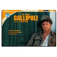 Gallipoli - DVD Ed Horizontal
