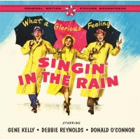 Singin in the rain B.S.O.
