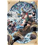 Soara Y Las Casas De Los Monstruos6