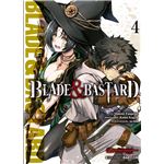 Blade And Bastard 4