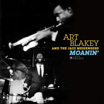 Moanin' - Vinilo