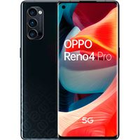 OPPO Reno4 Pro 5G 6,5'' 256GB Negro