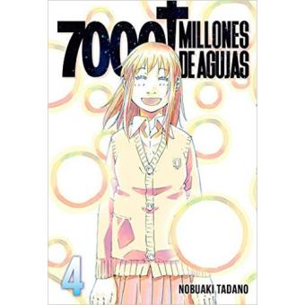 7000 millones de agujas 4