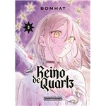 Reino de Quartz 3 (Seinen)