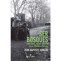 Ser bosques